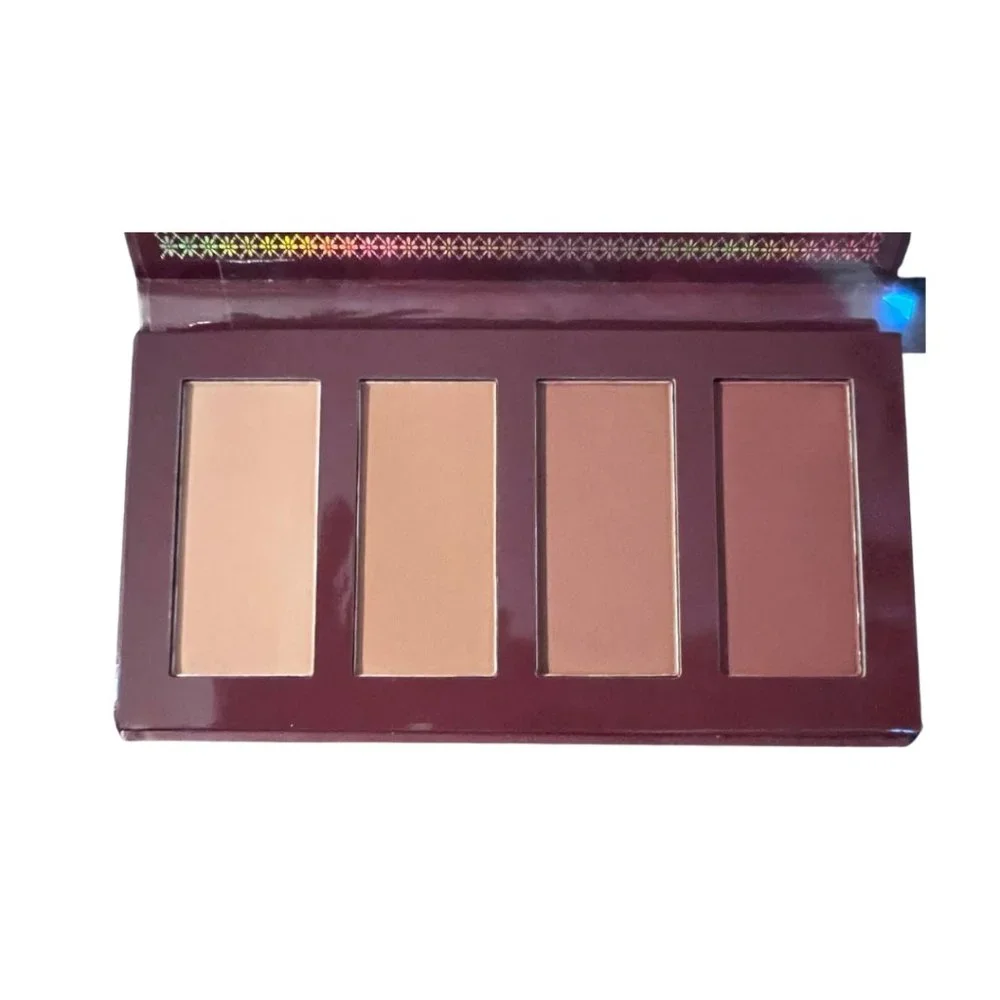 Ace Beaute Bronzed in Paradise Palette